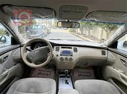Hyundai Azera